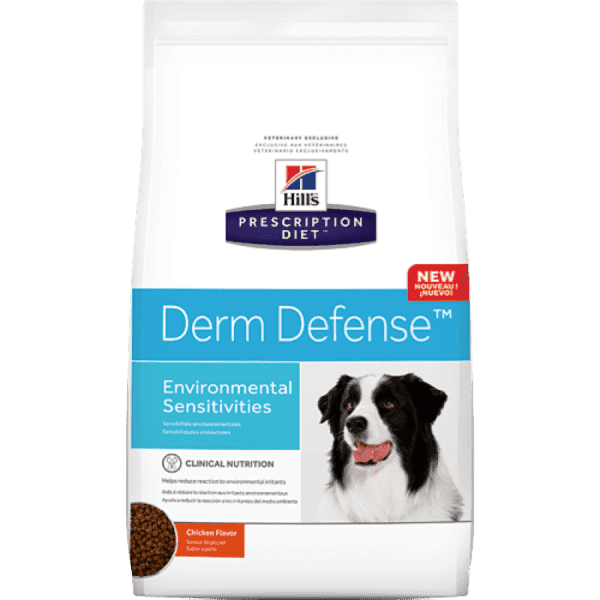 Derm Defence Canine
